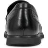 imageRockport Mens Jensen LoaferBlack Leather