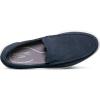 imageRockport Mens Jensen LoaferDark Blue Suede