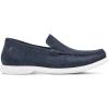 imageRockport Mens Jensen LoaferDark Blue Suede
