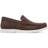 imageRockport Mens Jensen LoaferDark Brown Suede