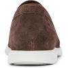 imageRockport Mens Jensen LoaferDark Brown Suede
