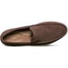 imageRockport Mens Jensen LoaferDark Brown Suede