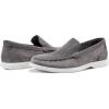 imageRockport Mens Jensen LoaferGrey Suede