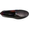 imageRockport Mens Modern Prep Penny Loafer BurgundyBlack