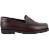 imageRockport Mens Modern Prep Penny Loafer BurgundyBurgundy