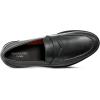 imageRockport Mens Soren Penny LoaferBlack Leather