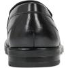 imageRockport Mens Soren Penny LoaferBlack Leather