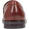 imageRockport Mens Soren Penny LoaferDark Natural Leather