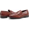 imageRockport Mens Soren Penny LoaferDark Natural Leather