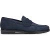 imageRockport Mens Sutton Penny LoaferDark Blue Suede