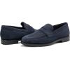 imageRockport Mens Sutton Penny LoaferDark Blue Suede