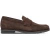 imageRockport Mens Sutton Penny LoaferDark Brown Suede