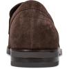 imageRockport Mens Sutton Penny LoaferDark Brown Suede