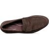 imageRockport Mens Sutton Penny LoaferDark Brown Suede