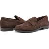 imageRockport Mens Sutton Penny LoaferDark Brown Suede
