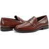 imageRockport Mens Sutton Penny LoaferDark Natural Leather