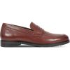 imageRockport Mens Sutton Penny LoaferDark Natural Leather
