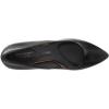 imageRockport Womens Kalila PumpBlack Kid Suede