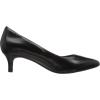 imageRockport Womens Kalila PumpBlack Kid Suede