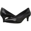 imageRockport Womens Kalila PumpBlack Kid Suede