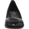 imageRockport Womens Kalila PumpBlack Kid Suede