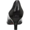 imageRockport Womens Kalila PumpBlack Kid Suede
