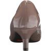 imageRockport Womens Kalila PumpTaupe Grey Pearl Patent
