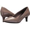 imageRockport Womens Kalila PumpTaupe Grey Pearl Patent