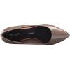 imageRockport Womens Kalila PumpTaupe Grey Pearl Patent