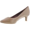 imageRockport Womens Kalila PumpWarm Taupe Patent