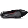 imageRockport Womens Total Motion 75mm Pointed Toe PumpBlack