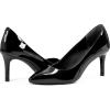 imageRockport Womens Total Motion 75mm Pointed Toe PumpBlack