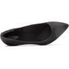 imageRockport Womens Total Motion 75mm Pointed Toe PumpBlack Glam