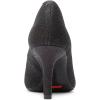 imageRockport Womens Total Motion 75mm Pointed Toe PumpBlack Glam