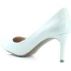 imageRockport Womens Total Motion 75mm Pointed Toe PumpJade Leather