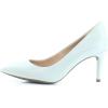 imageRockport Womens Total Motion 75mm Pointed Toe PumpJade Leather