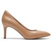 imageRockport Womens Total Motion 75mm Pointed Toe PumpMocha Latte