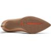 imageRockport Womens Total Motion 75mm Pointed Toe PumpMocha Latte