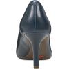 imageRockport Womens Total Motion 75mm Pointed Toe PumpNavy Leather