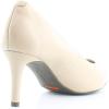 imageRockport Womens Total Motion 75mm Pointed Toe PumpNeutral Beige Leather