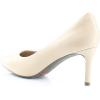 imageRockport Womens Total Motion 75mm Pointed Toe PumpNeutral Beige Leather