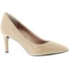 imageRockport Womens Total Motion 75mm Pointed Toe PumpWarm Taupe