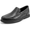 imageRockport Mens Jensen LoaferBlack Leather
