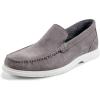 Grey Suede