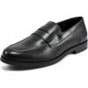 imageRockport Mens Soren Penny LoaferBlack Leather