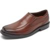 imageRockport Mens Style Leader 2 Bike SlipOnNew Brown Gradient