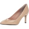 imageRockport Womens Total Motion 75mm Pointed Toe PumpWarm Taupe