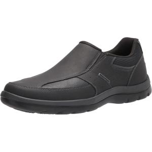 imageRockport Mens Get Your Kicks SlipOn LoaferBlack