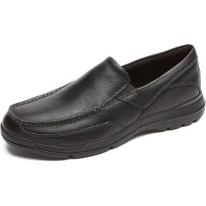 imageRockport Mens Junction Point SlipOnBlack