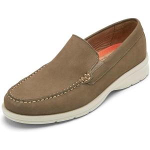 imageRockport Mens Palmer Venetian LoaferVicuna Nbk